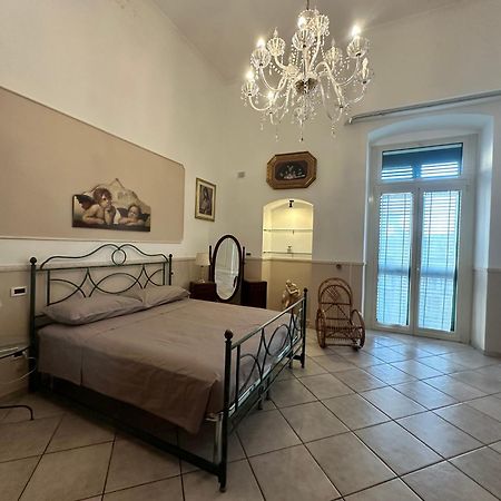 Casa Vacanze Piccola Sole Villa Trani Bagian luar foto