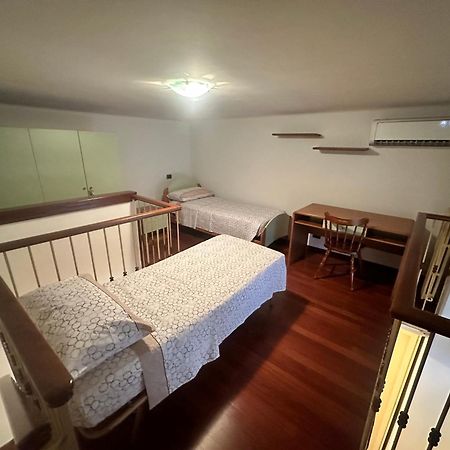 Casa Vacanze Piccola Sole Villa Trani Bagian luar foto