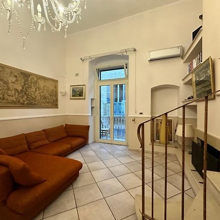 Casa Vacanze Piccola Sole Villa Trani Bagian luar foto